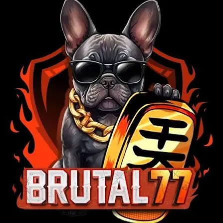 BRUTAL77 - Aplikasi Kamera Beautify Terbaik untuk Edit Foto