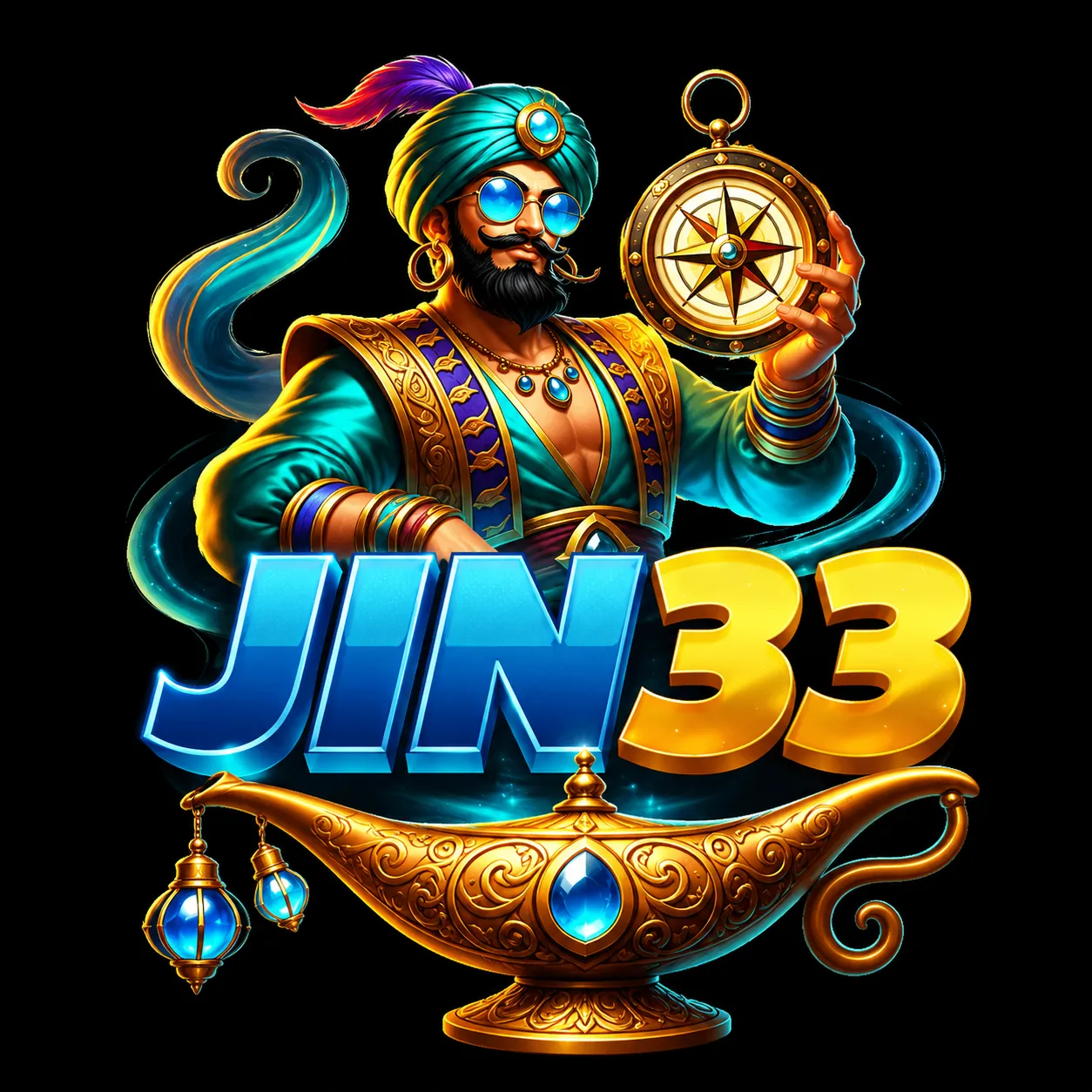 JIN33 - Aplikasi Belajar Ngaji yang Interaktif dan Menarik