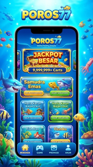 poros77 - Hub Unduhan Lengkap untuk Semua Jenis File